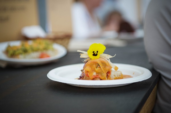 GastroGavà torna amb força per gaudir de l’Espàrrec de Gavà als restaurants i bars de la ciutat